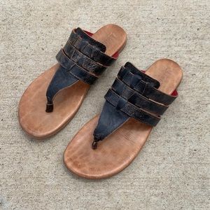Bed Stu Yoli Sandals